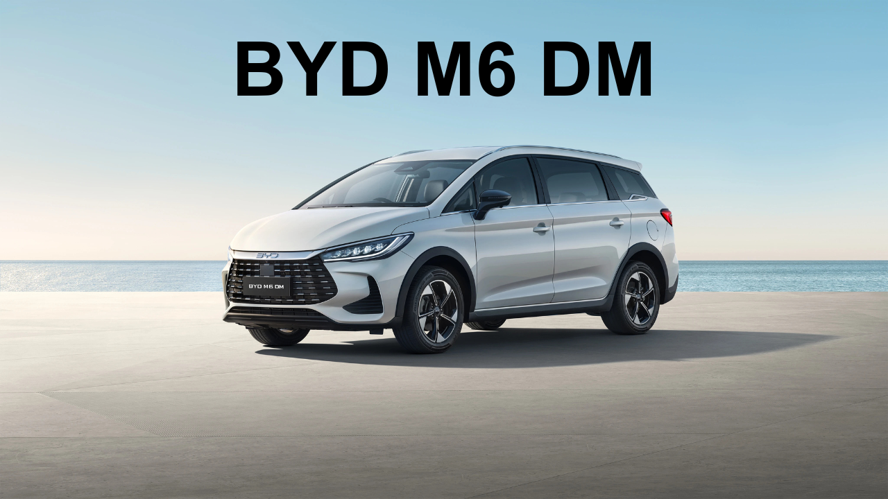 SLIDER BYD M6 DM - DEALER BYD HARMONY LENTENG AGUNG